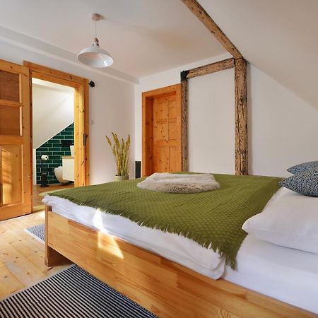 Karolinka Holiday Homes ภายนอก รูปภาพ