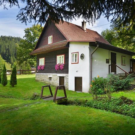 Karolinka Holiday Homes ภายนอก รูปภาพ
