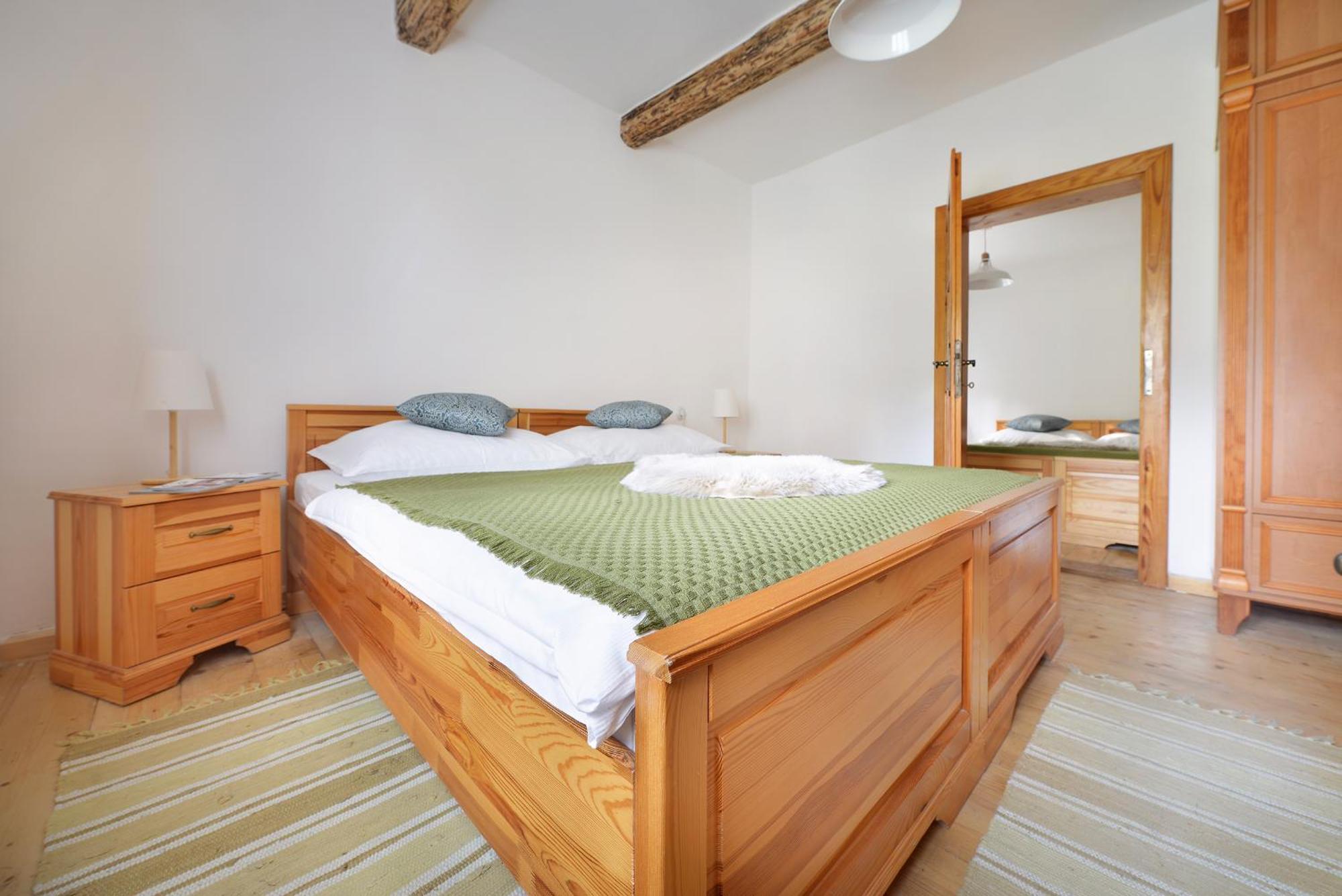 Karolinka Holiday Homes ภายนอก รูปภาพ
