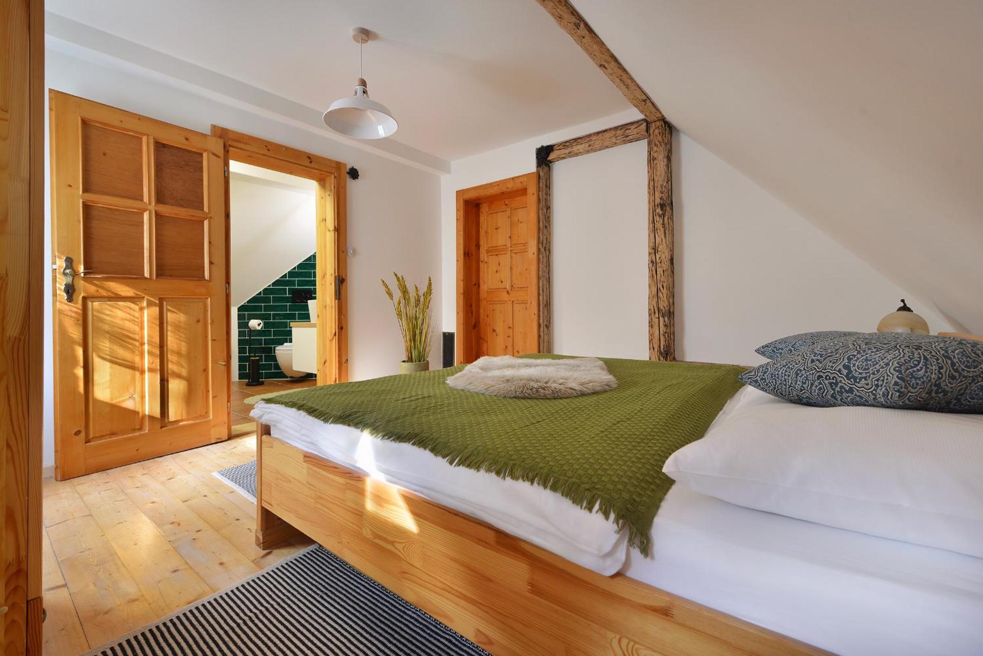 Karolinka Holiday Homes ภายนอก รูปภาพ