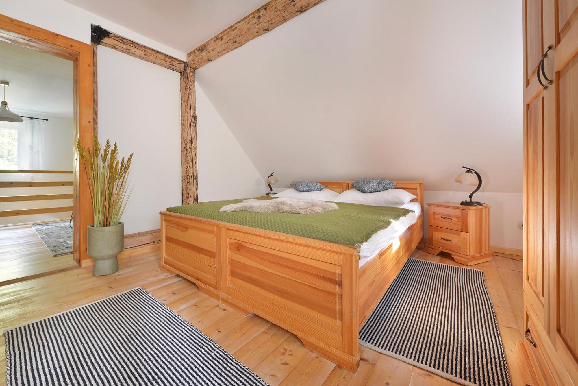 Karolinka Holiday Homes ภายนอก รูปภาพ