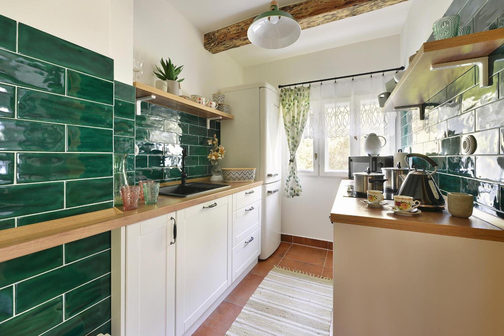 Karolinka Holiday Homes ภายนอก รูปภาพ