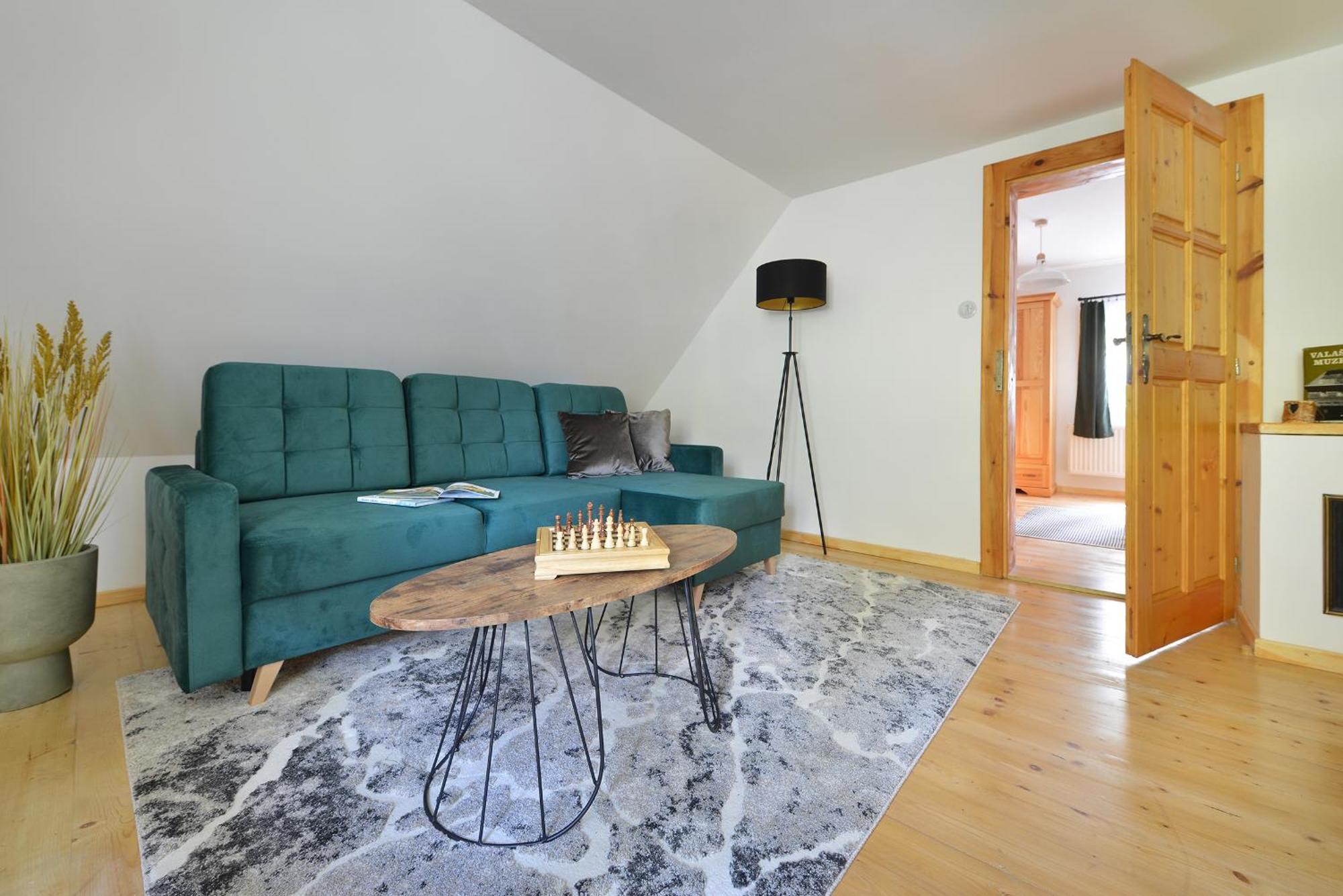 Karolinka Holiday Homes ภายนอก รูปภาพ
