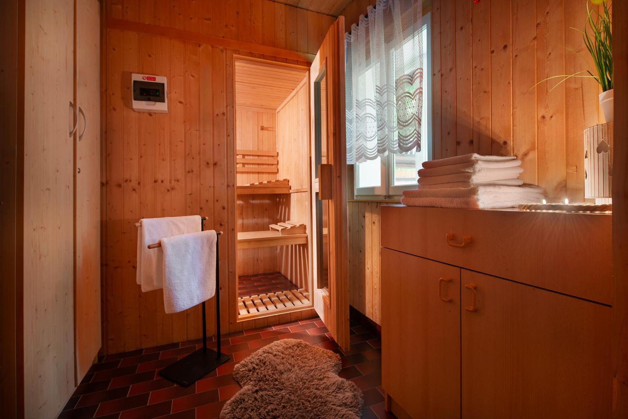 Karolinka Holiday Homes ภายนอก รูปภาพ