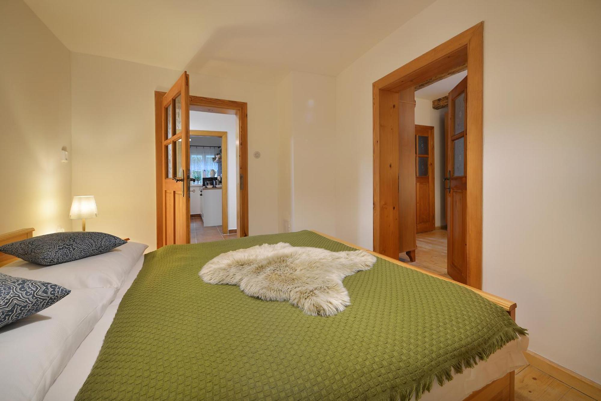 Karolinka Holiday Homes ภายนอก รูปภาพ